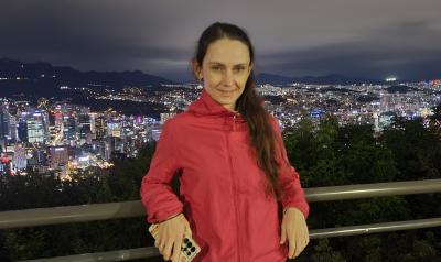 Korea: Places to visit 