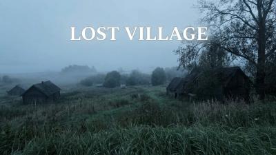 Video from Remote Russian Village