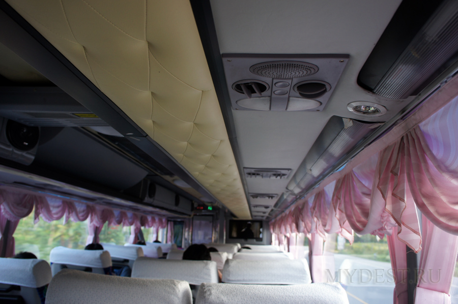 Автобус VIP 24 <a href="/tag/Самуи/" class="taglink">Самуи</a>-Бангкок